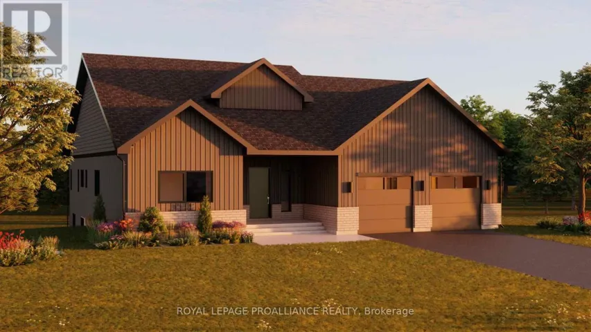 LOT 15 RIDGELINE DRIVE, Alnwick/Haldimand (Grafton), Ontario K0K2G0