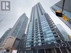 1502 - 295 ADELAIDE STREET W, Toronto (Waterfront Communities), Ontario M5V1P7