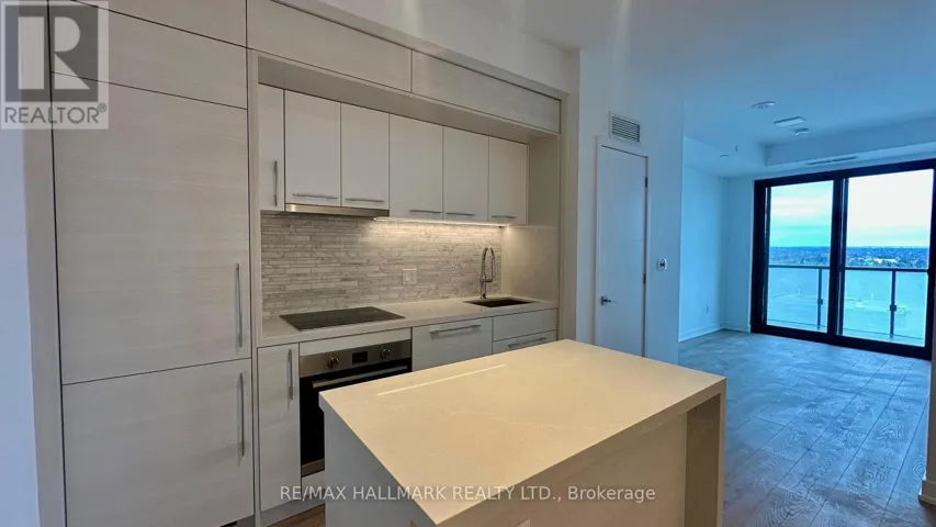 1605 - 29 GREEN TRAIL COURT, Toronto (Bayview Village), Ontario M2K0J9