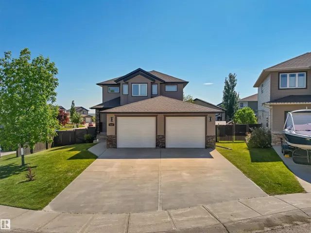 4137 41A AV, Drayton Valley, Alberta T7A0B4