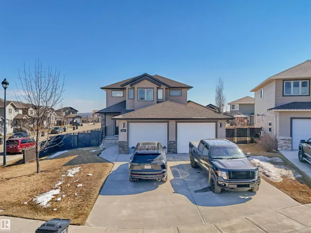 4137 41A AV, Drayton Valley, Alberta T7A0B4
