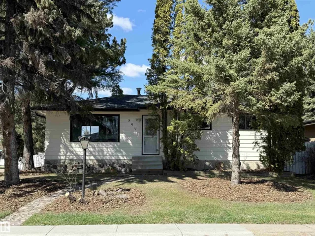 899 ALDER AV, Sherwood Park, Alberta T8A1V4