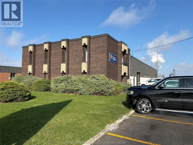 995 RICHMOND STREET, Chatham, Ontario N7M5J5