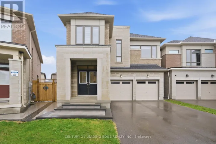 47 PRIORY DRIVE, Whitby, Ontario L1P0L1