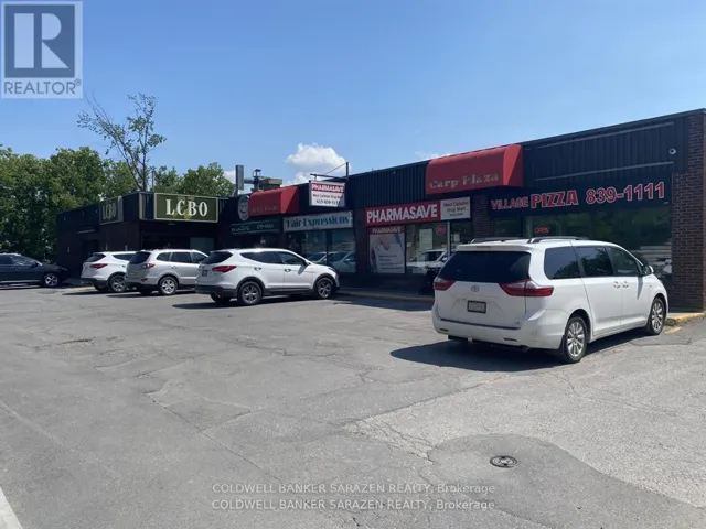 461 DONALD B MUNRO DRIVE, Ottawa, Ontario K0A1L0