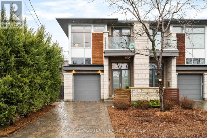 2173 WORKMAN AVENUE, Ottawa, Ontario K2A0A7