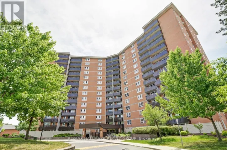 210 - 2000 JASMINE CRESCENT, Ottawa, Ontario K1J8K4