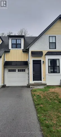 16 PARADISE GROVE W, Niagara-on-the-Lake (Virgil), Ontario L0S1T0