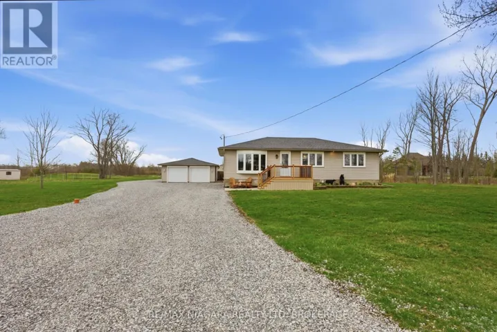 566 HOLLOWAY BAY ROAD, Port Colborne (Sherkston), Ontario L0S1R0