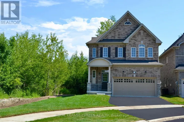 129 CLIFF THOMPSON CRESCENT, Georgina (Sutton & Jackson's Point), Ontario L0E1R0