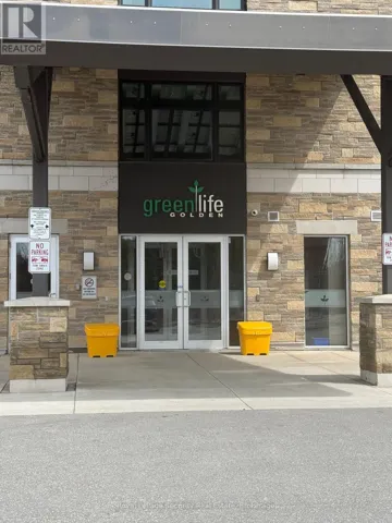 203 - 7400 MARKHAM ROAD, Markham (Middlefield), Ontario L3S0C5