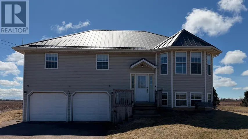 1641 O'Leary Road, Unionvale, Prince Edward Island C0B1V0