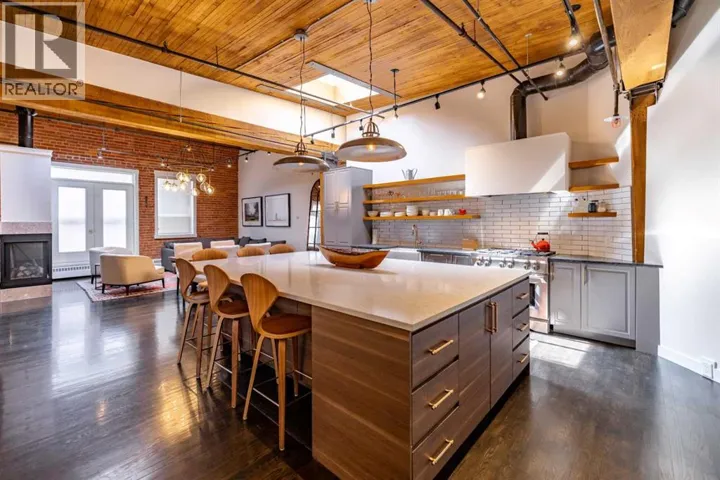 505, 535 10 Avenue SW, Calgary, Alberta T2R0A8