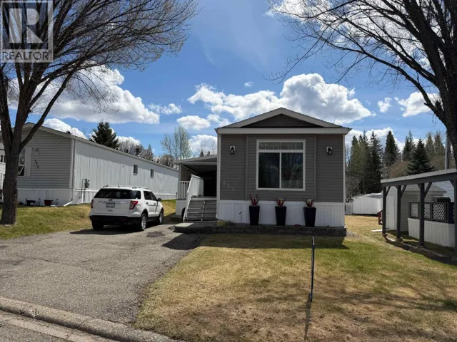 115 1000 INVERNESS ROAD, Prince George, British Columbia V2K4V1