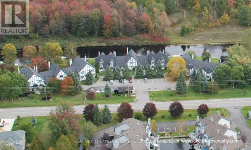UNIT 8 - 41 LAGUNA PARKWAY, Ramara, Ontario L0K1B0