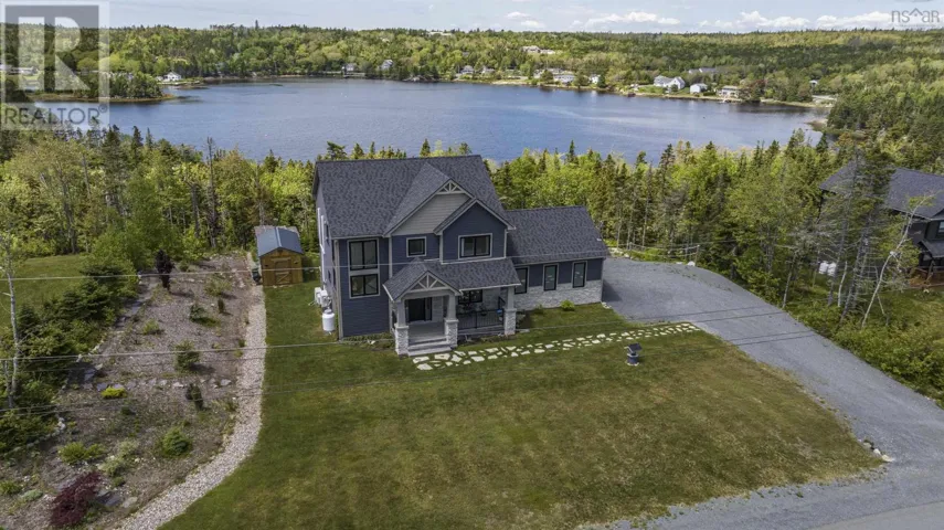 122 Hargrove Lane, Whites Lake, Nova Scotia B3T0H8