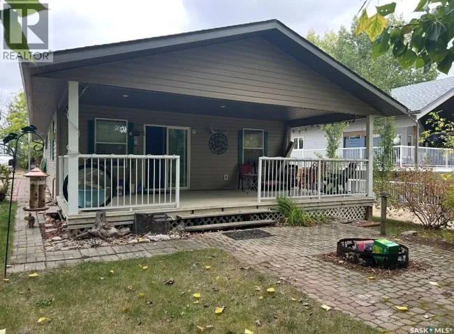 134 Sunridge ROAD, Pebble Baye, Saskatchewan S0J2G0
