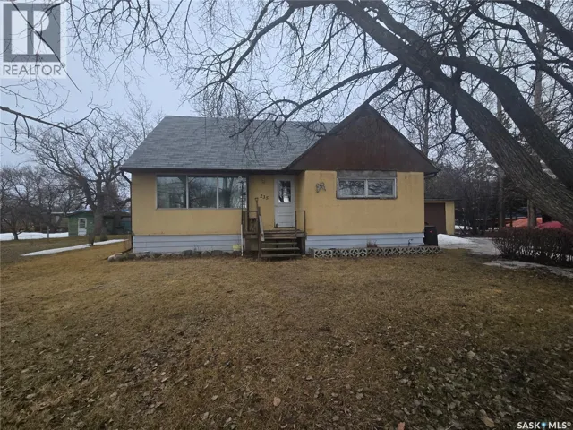235 Carpenter STREET, Glenavon, Saskatchewan S0G1Y0