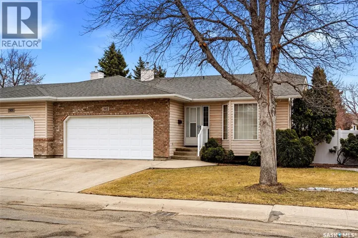915 Garry STREET N, Regina, Saskatchewan S4X2R6