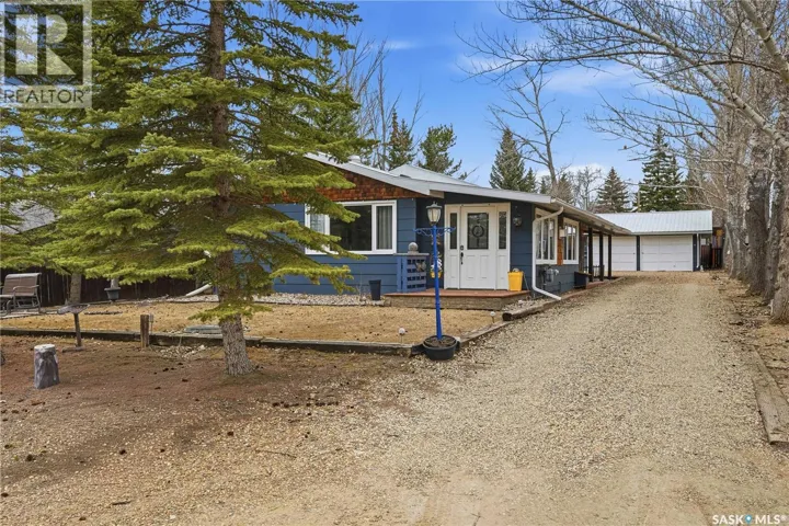 18 Mallard STREET W, Wood River Rm No. 74, Saskatchewan S0H2K0