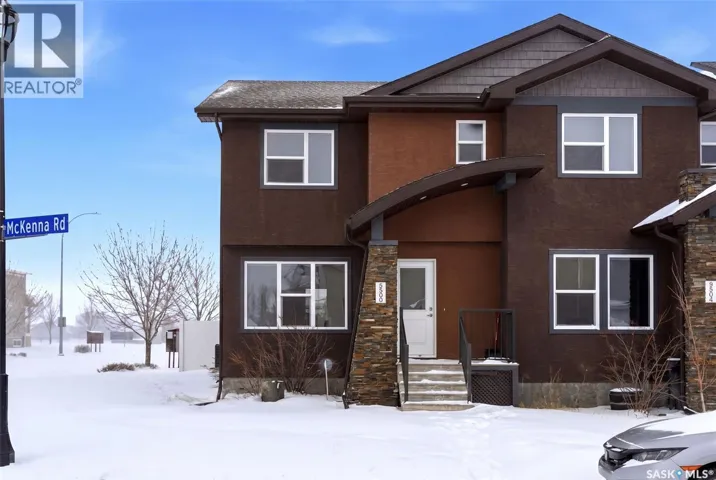 5500 McKenna ROAD, Regina, Saskatchewan S4W0N7