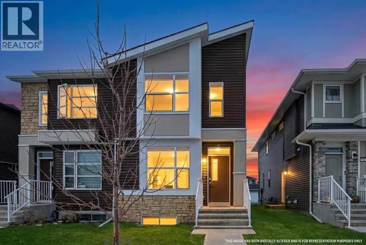 168 Corner meadows Way NE, Calgary, Alberta T3N1Y4