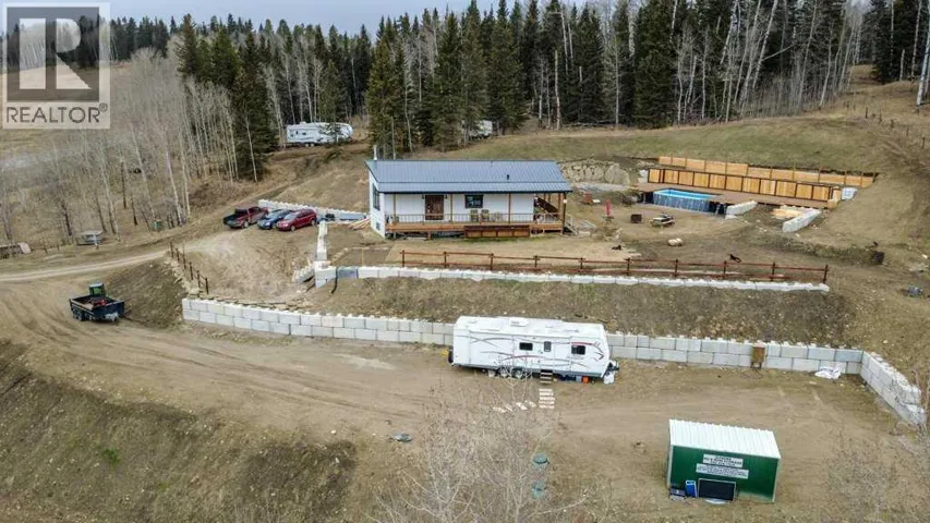 33143 Range Road 60, Rural Mountain View County, Alberta T0M1X0