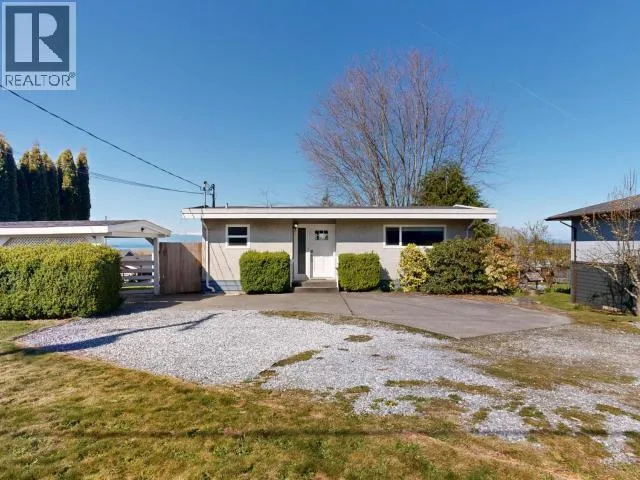 4525 MANSON AVE, Powell River, British Columbia V8A3N3