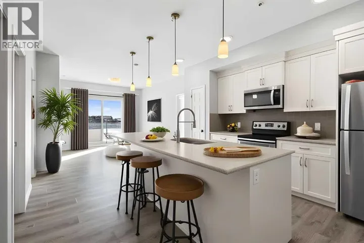 305, 20 Seton Park SE, Calgary, Alberta T3M2V4