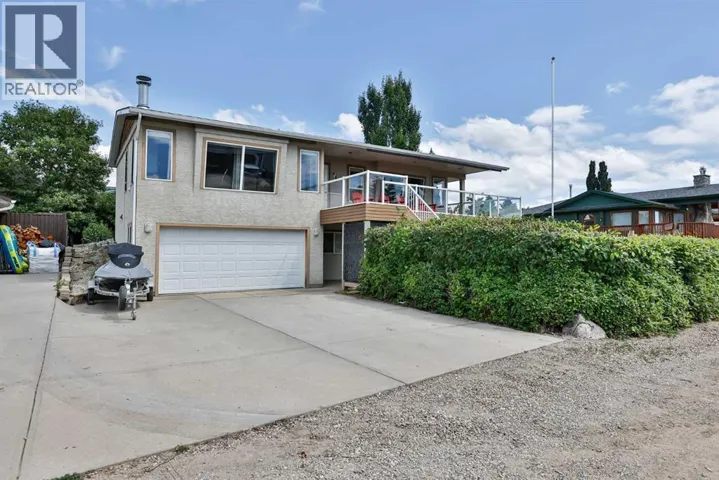 645 Lakeside Drive, Rural Vulcan County, Alberta T0L2B0