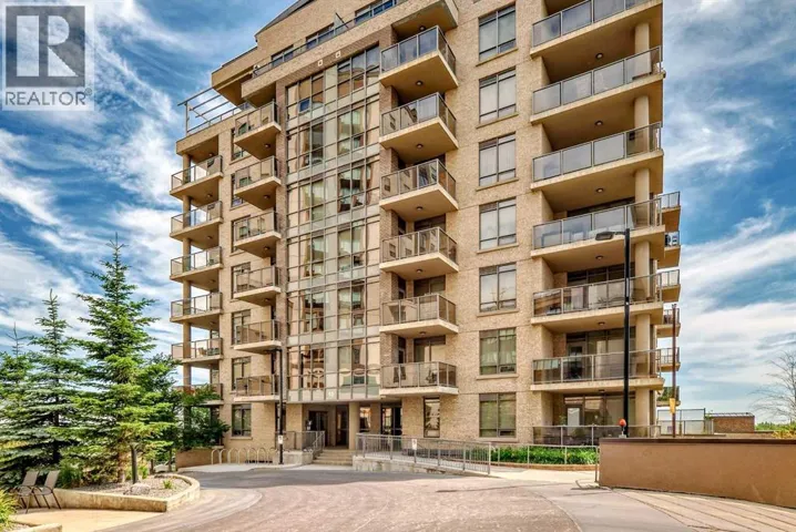 507, 10 Shawnee Hill SW, Calgary, Alberta T2Y0K5