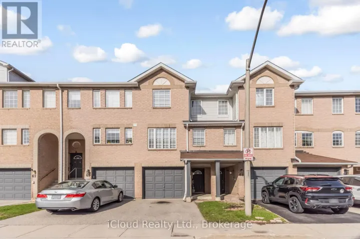 63 SPADINA ROAD, Brampton (Brampton West), Ontario L6X4X6