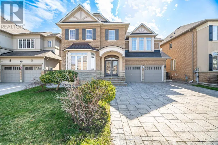 80 SCOTCHMERE CRESCENT, Brampton (Bram East), Ontario L6P3A6
