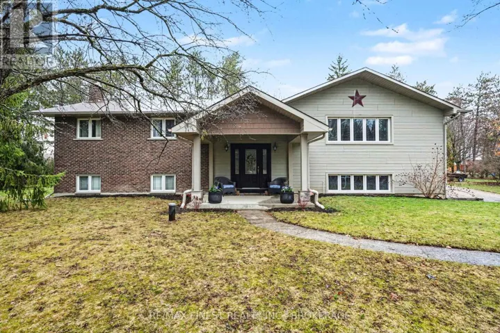 2518 RIDEAU FERRY ROAD, Drummond/North Elmsley, Ontario K7H3C7