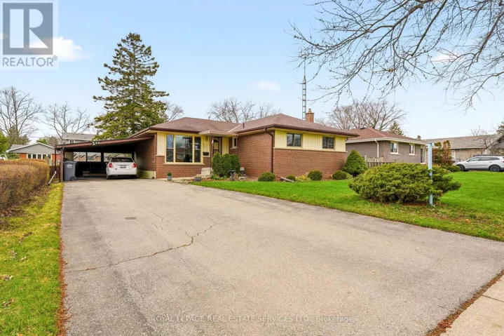 384 APPLEBY LINE, Burlington (Shoreacres), Ontario L7L2X8