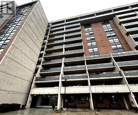 905 - 2929 AQUITAINE AVENUE, Mississauga (Meadowvale), Ontario L5N2C7