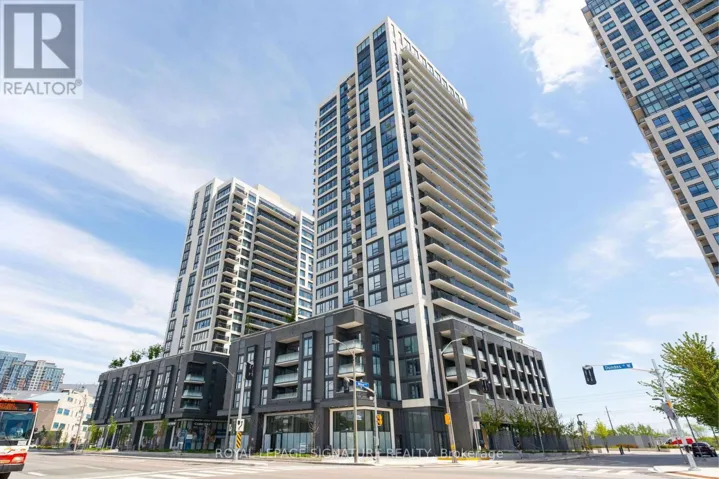 305 - 30 SAMUEL WOOD WAY, Toronto (Islington-City Centre West), Ontario M9B1B1