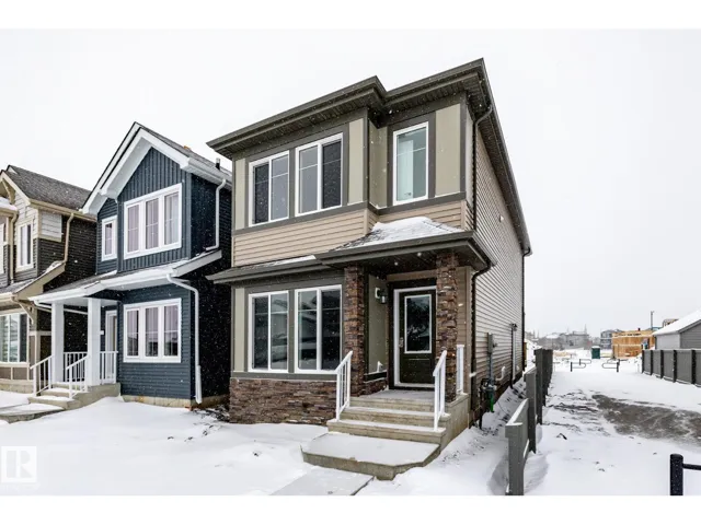 122 ELLIOTT WD, Fort Saskatchewan, Alberta T8L1V1