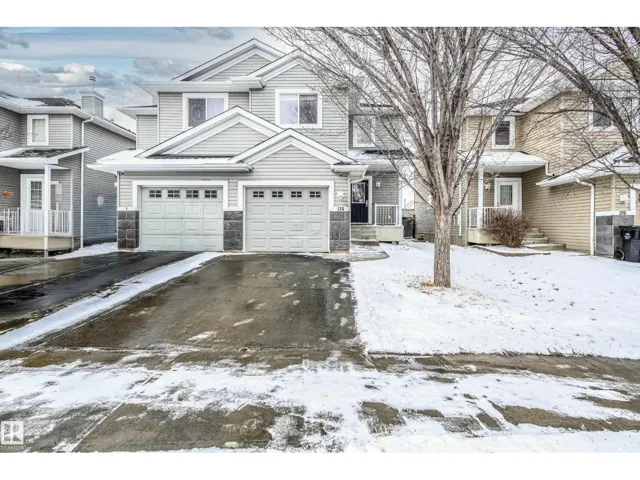 174 KEYSTONE CR, Leduc, Alberta T9E0J5