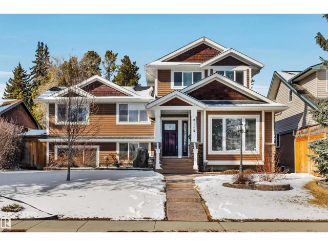 14704 88 AV NW, Edmonton, Alberta T5R1J8