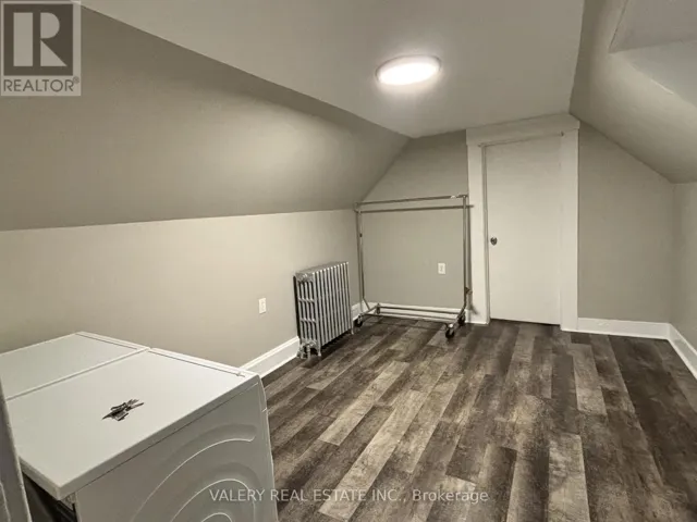 1 - 1091 HIGHLAND AVE AVENUE, Windsor, Ontario N9A1R6