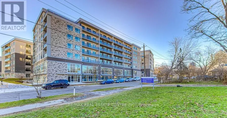 301B - 275 LARCH STREET, Waterloo, Ontario N2L3R2