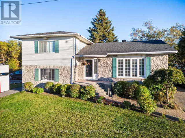2705 LAURIER STREET, Clarence-Rockland, Ontario K4K1A3