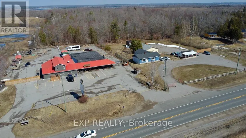5584 HIGHWAY 35 HIGHWAY NW, Kawartha Lakes (Fenelon), Ontario K0M1N0