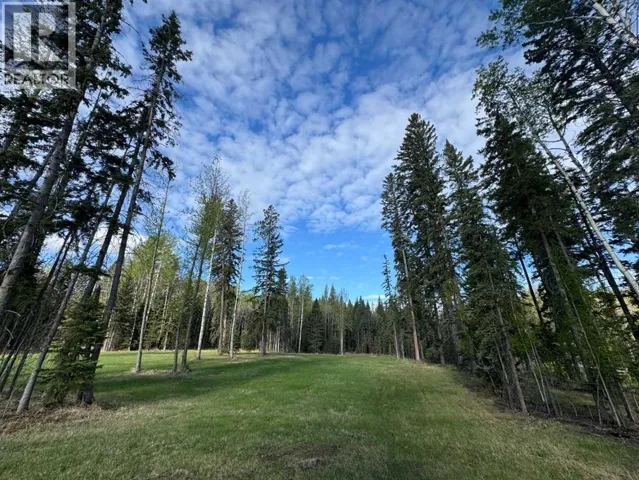 153 MEADOW PONDS, Rural Clearwater County, Alberta T4T1A7