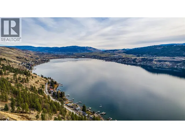 8940 Tavistock Road, Vernon, British Columbia V1H2L4