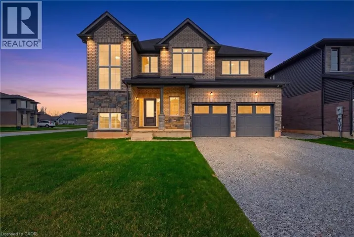 778 BRADFORD Avenue, Fort Erie, Ontario L2A0H3