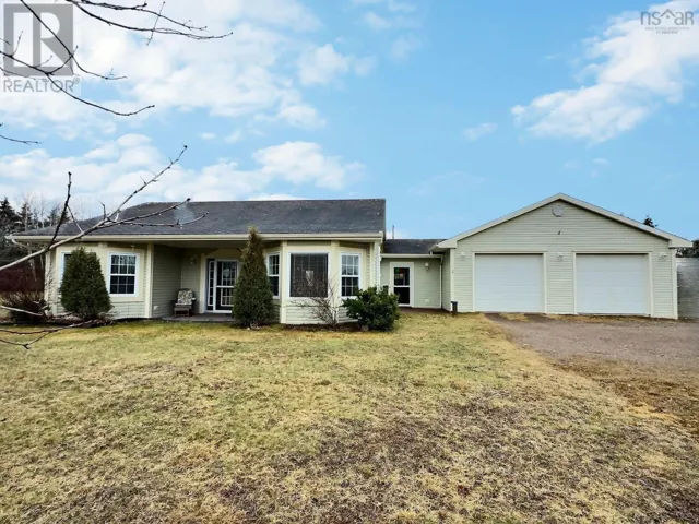 10758 2 Highway, Masstown, Nova Scotia B0M1G0
