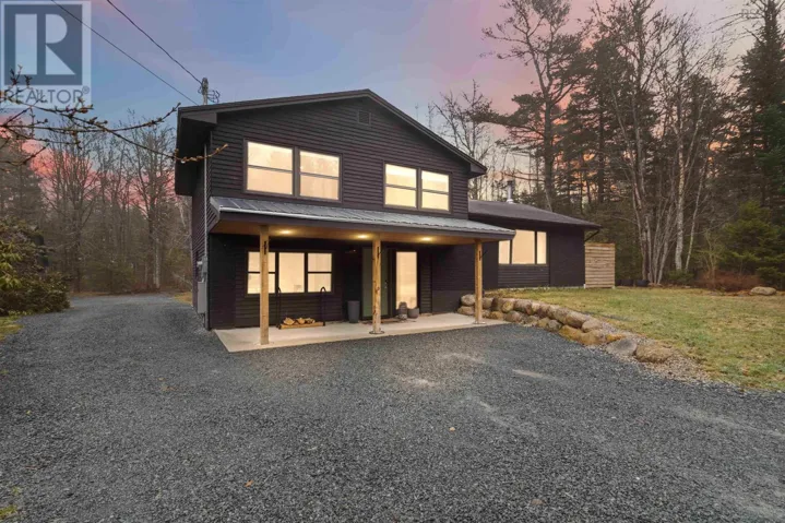 87 Mount Pleasant Road, West Lahave, Nova Scotia B0R1G0