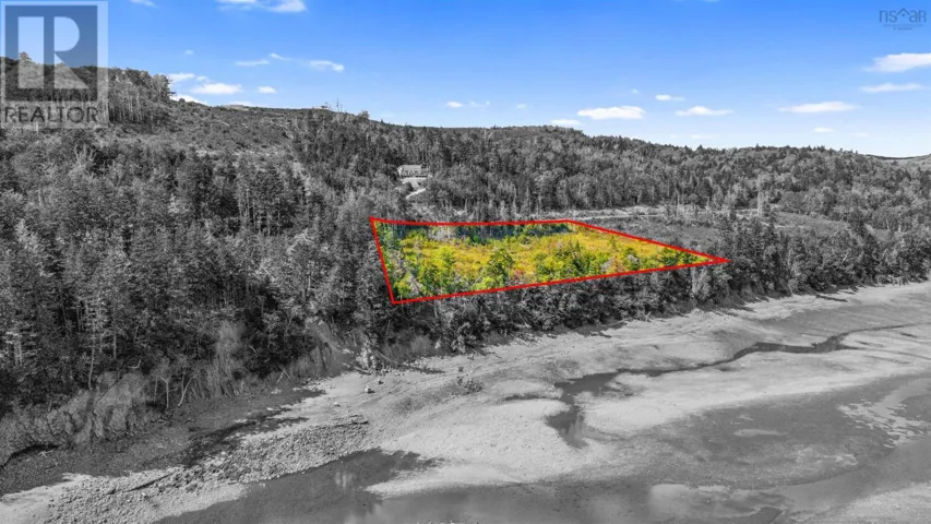 Rockcliffe Drive, Two Islands, Nova Scotia B0M1S0